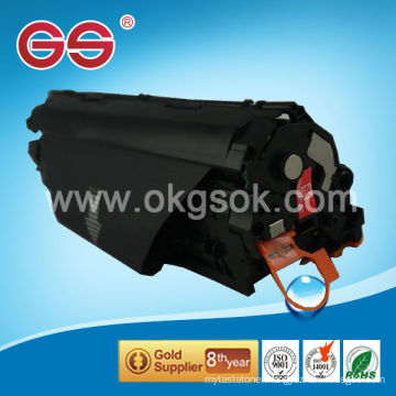industrial printer laser compatible toner cartridge for hp 88a for HP 1007 1008 china manufacturer
